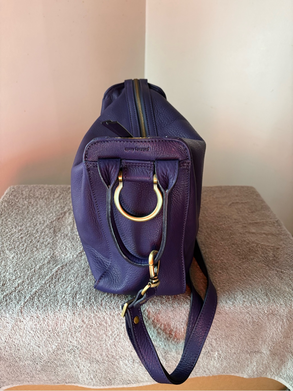 Sapahn Glennon Crossbody Bag — image 3 of 8